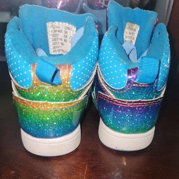 Ocean Pacific shoes size 7 - Picture 3 of 7